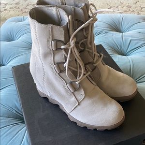 Sorel Joan of Arctic Wedge II